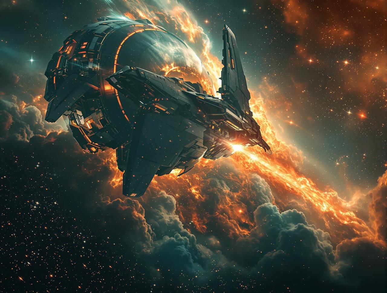 伊人视频在线独家：国产科幻巨制《星际穿越2》定档暑期
